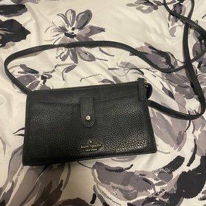 Kate Spade clutch purse
